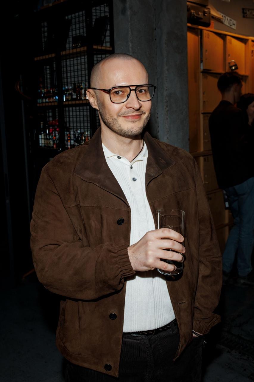 Volodymyr Zolotukhin