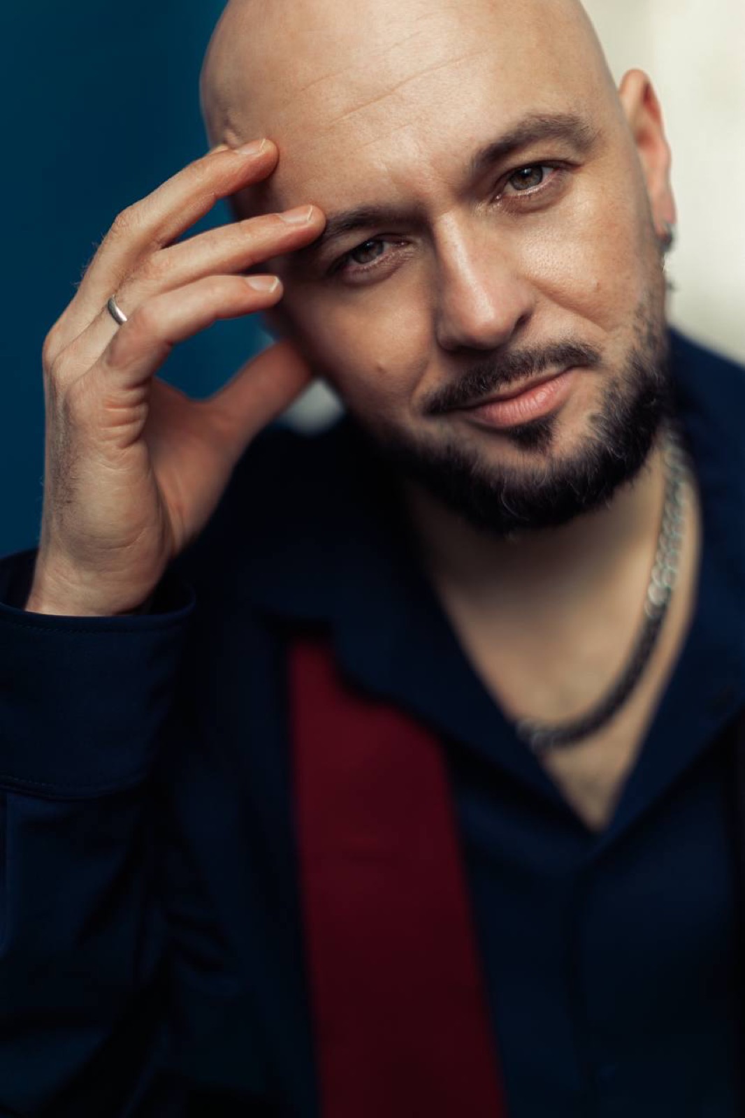 Maksym Borodin