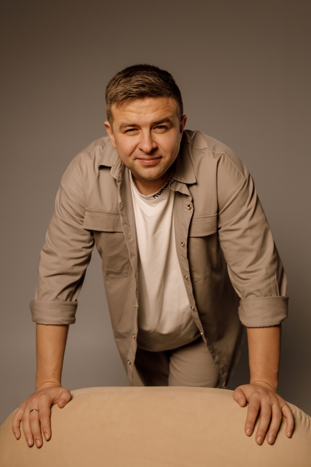 Volodymyr Udovenko